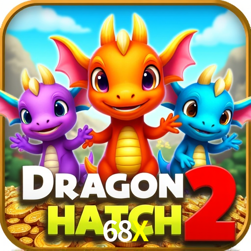 Casino Online 68X | Os Melhores Slots no Brasil