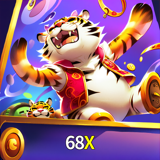 68X