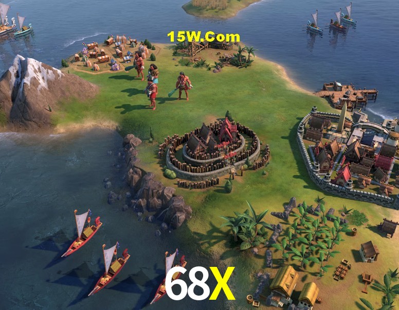 Casino VIP 68X