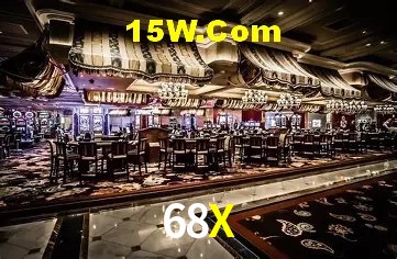 Apostas de Futebol 68X