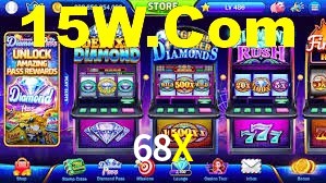 VIP Casino 68X