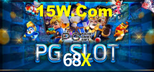 68X Bet