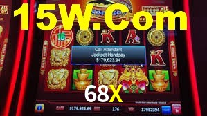 Premium Interface 68X