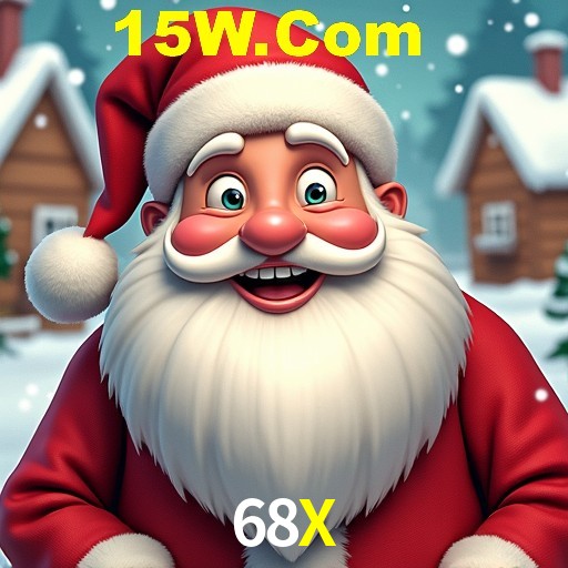 Game Providers 68X