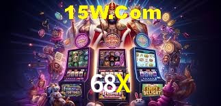 Football Betting 68X