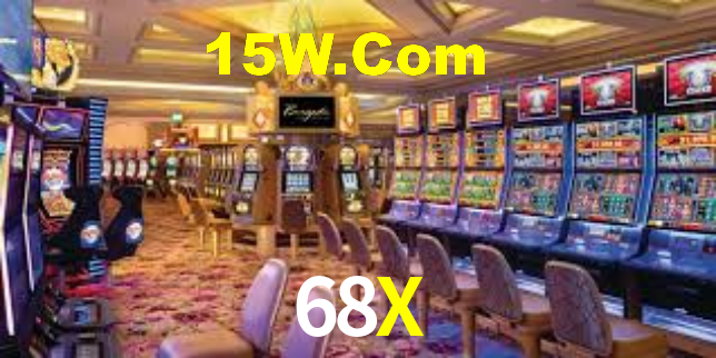Mercados ao vivo e cash out na 68X
