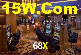 Live Casino 68X
