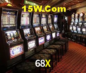 Sistemas de Segurança 68X