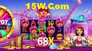 Sports Statistics 68X