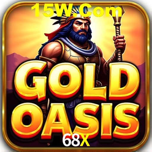 Descubra o Mundo do Cassino Online com 68X