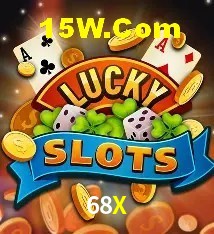Recursos de Bônus 68X