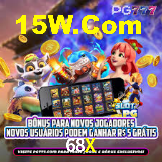 68X Bet