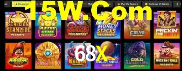 Roulette Table 68X